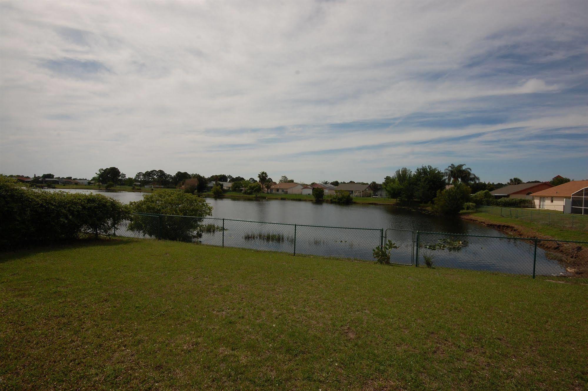 Laguna Villas Kissimmee Luaran gambar