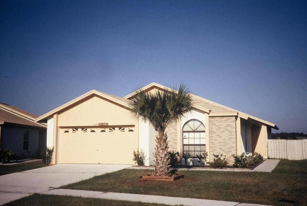 Laguna Villas Kissimmee Luaran gambar